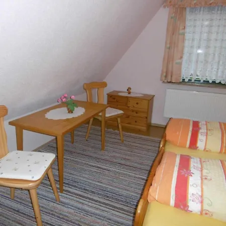 Ruegen_fewo 34 Tatil Evi